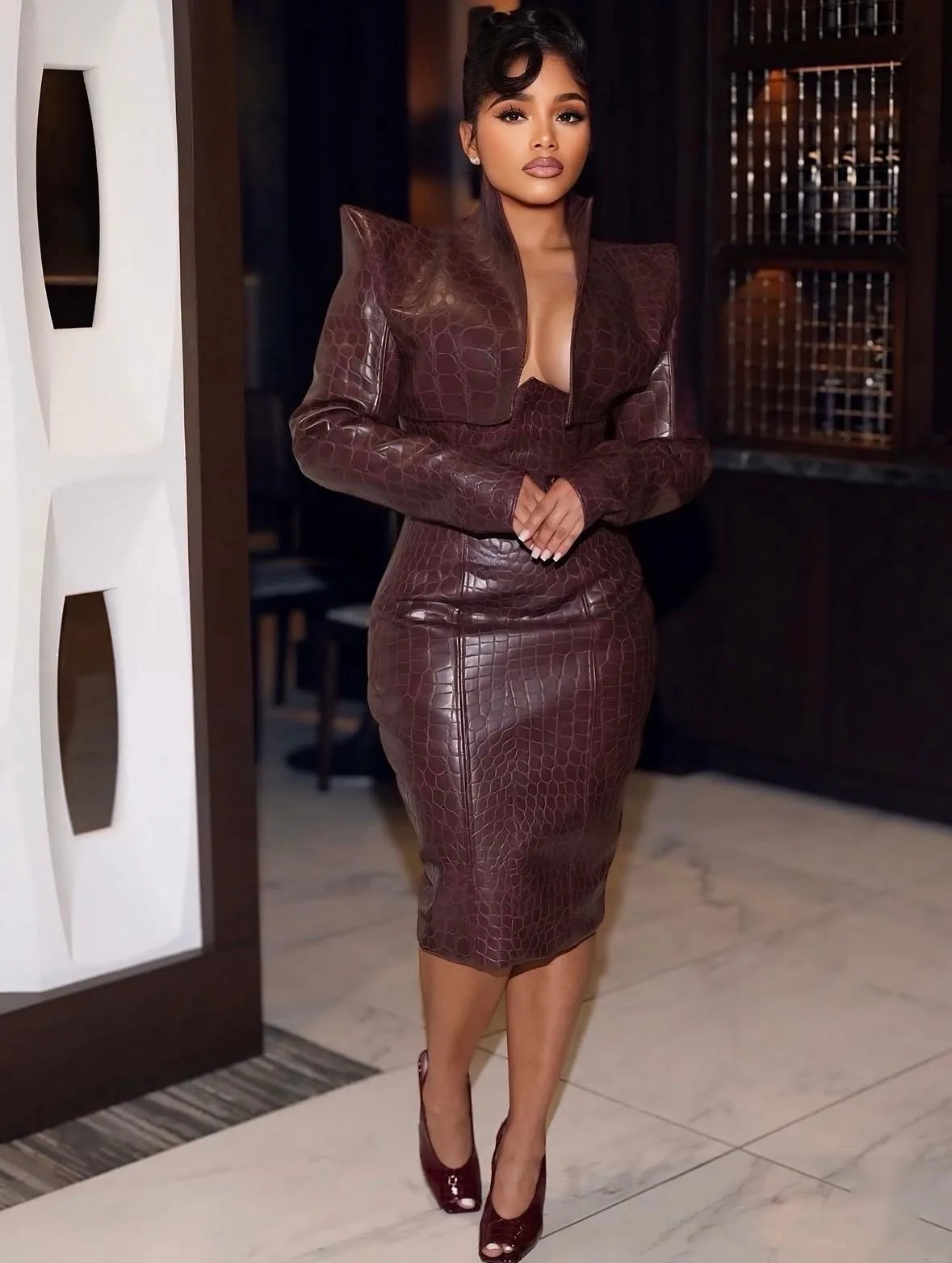Python Two-Piece thumbnail 5