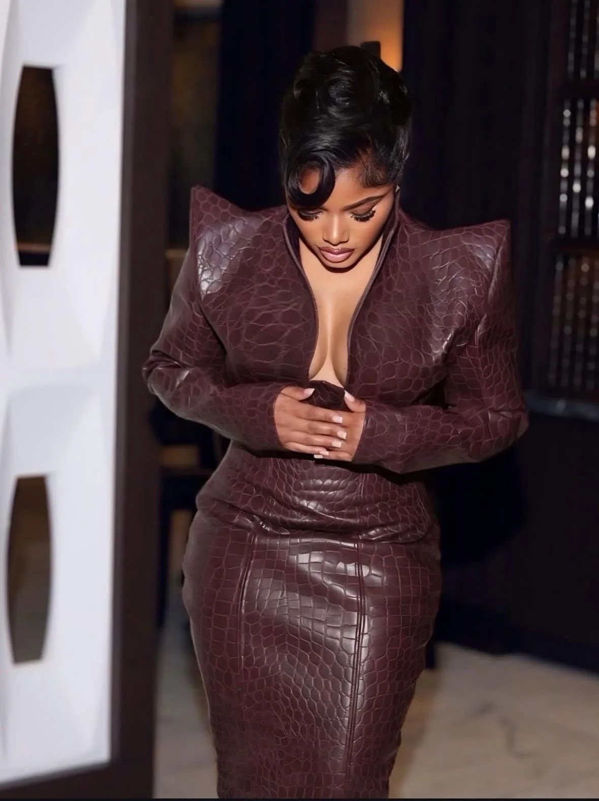 Python Two-Piece thumbnail 6